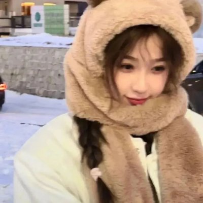女孩的故事