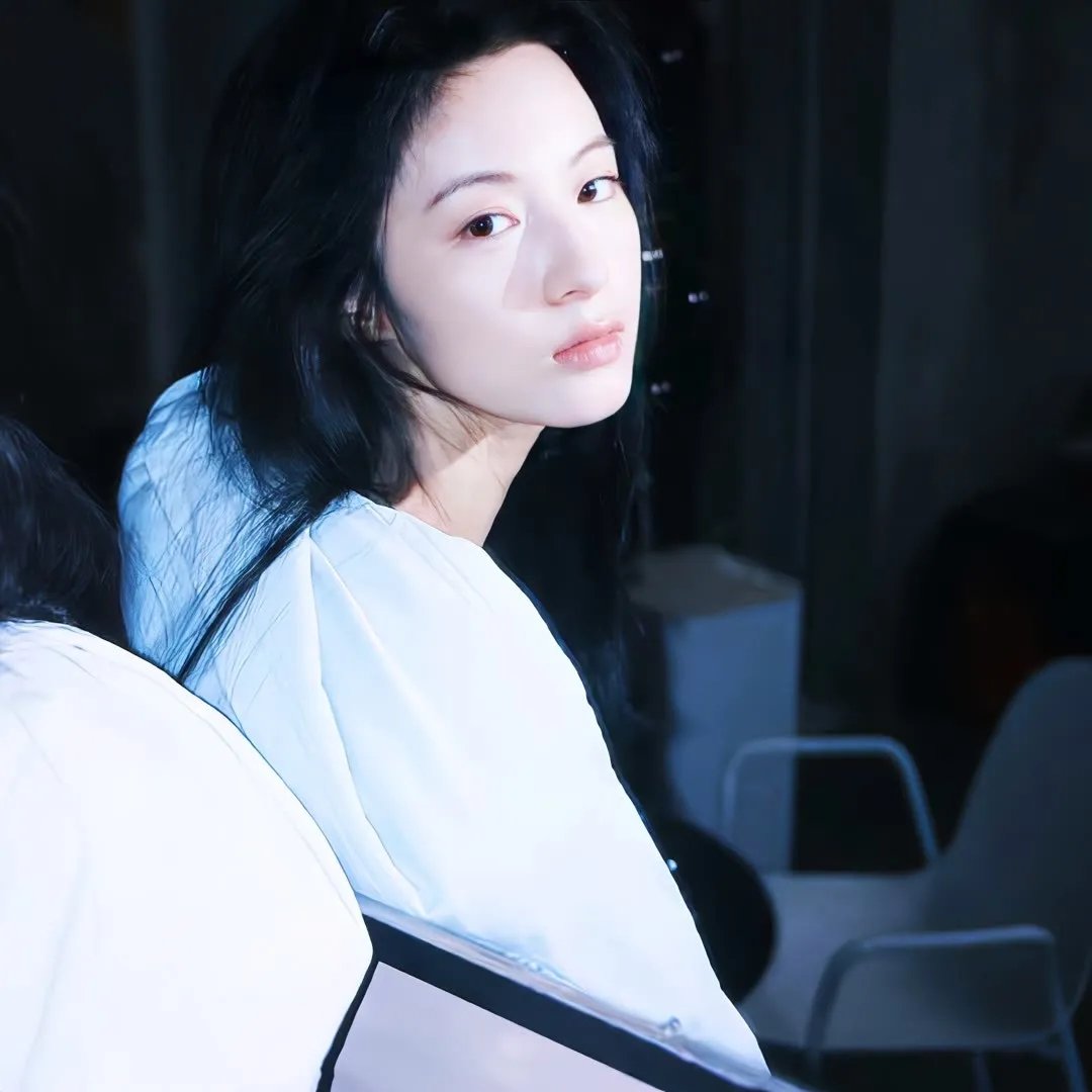 我不是反派