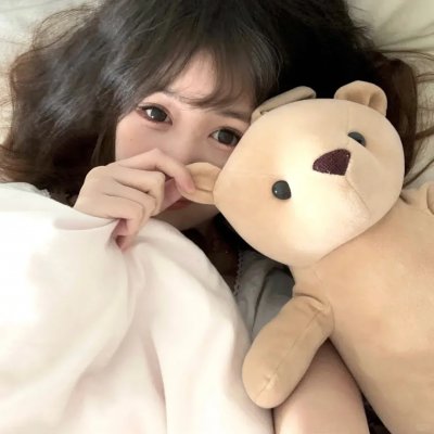 电波系彼女